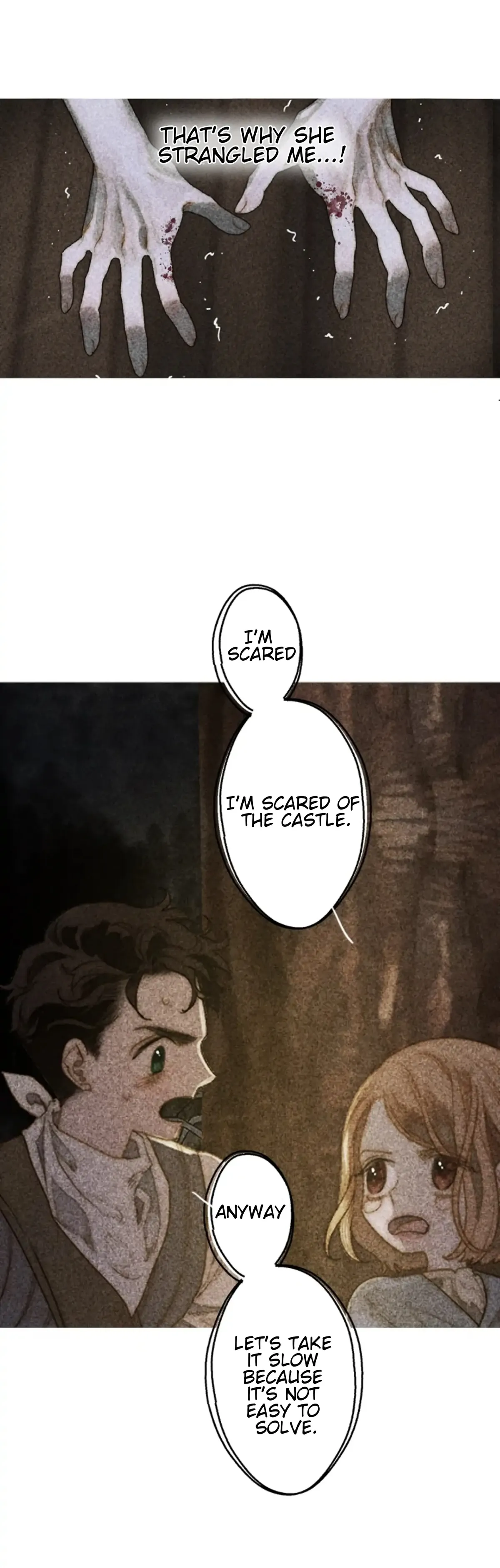 The Pale Horse Chapter 245 Online - página 24
