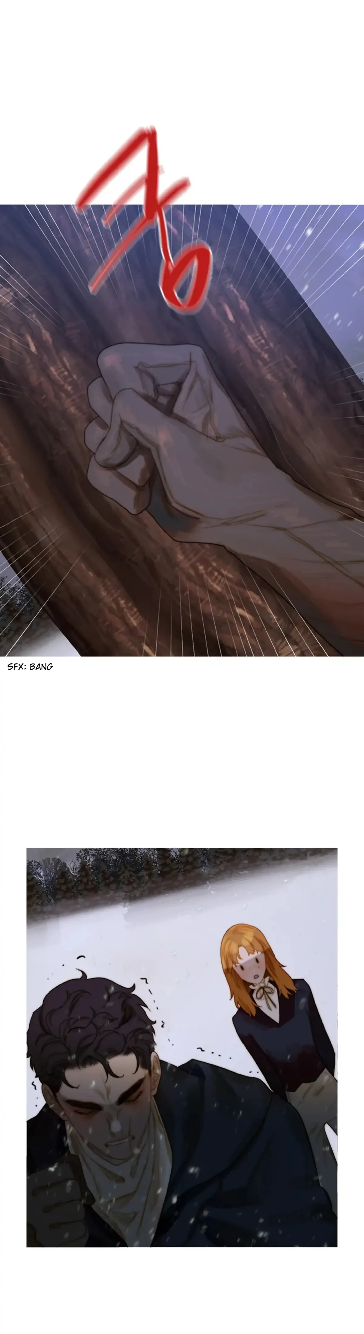 The Pale Horse Chapter 245 Online - página 25
