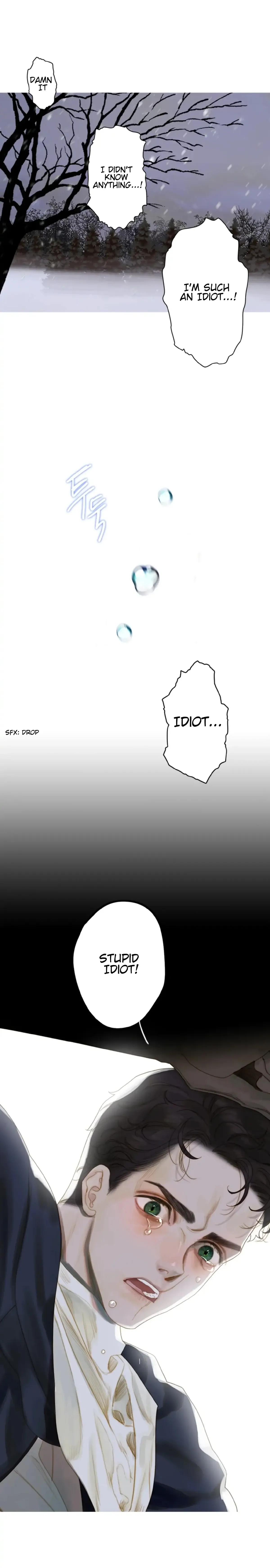 The Pale Horse Chapter 245 Online - página 26