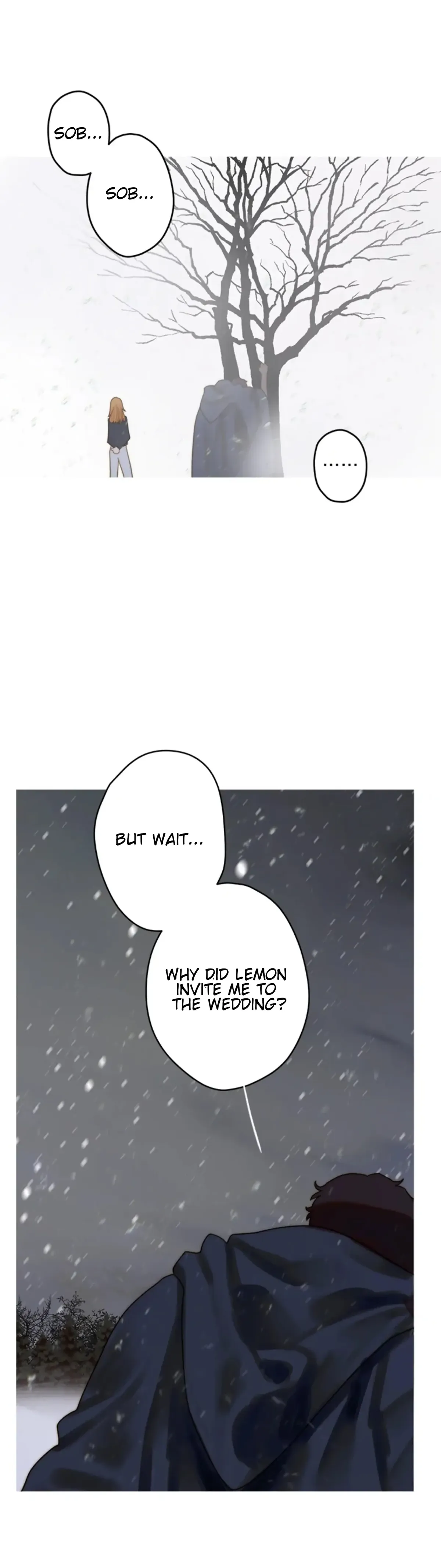The Pale Horse Chapter 245 Online - página 27