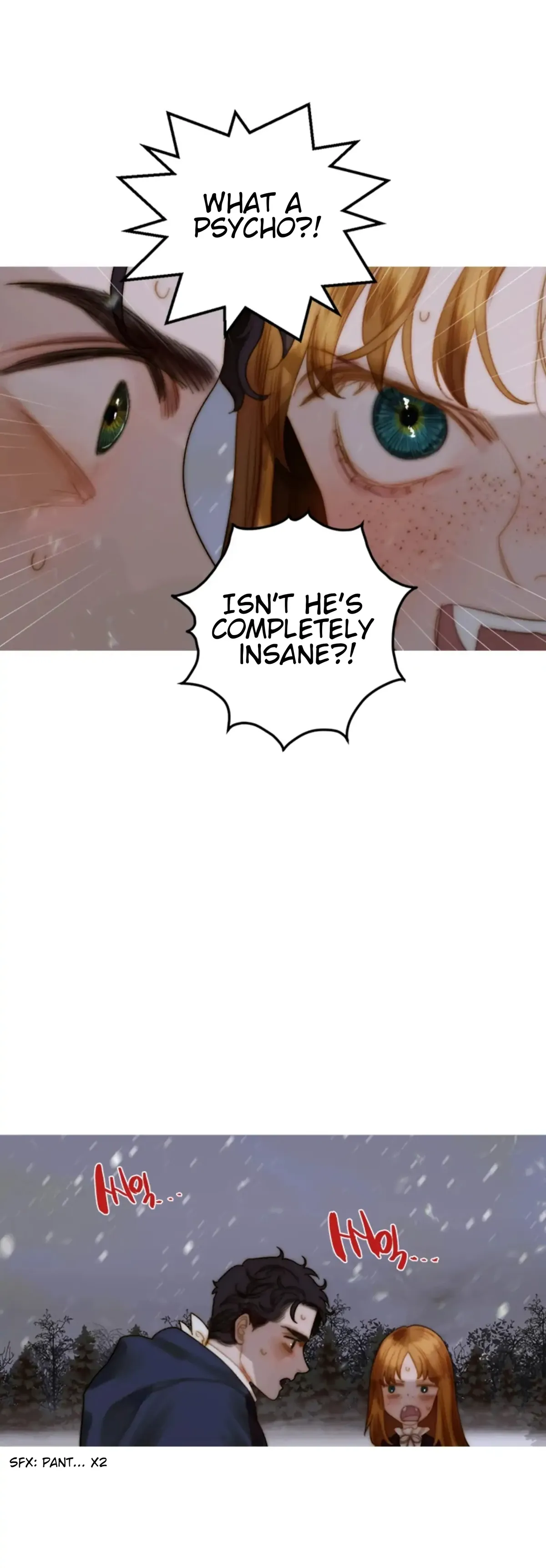 The Pale Horse Chapter 245 Online - página 29