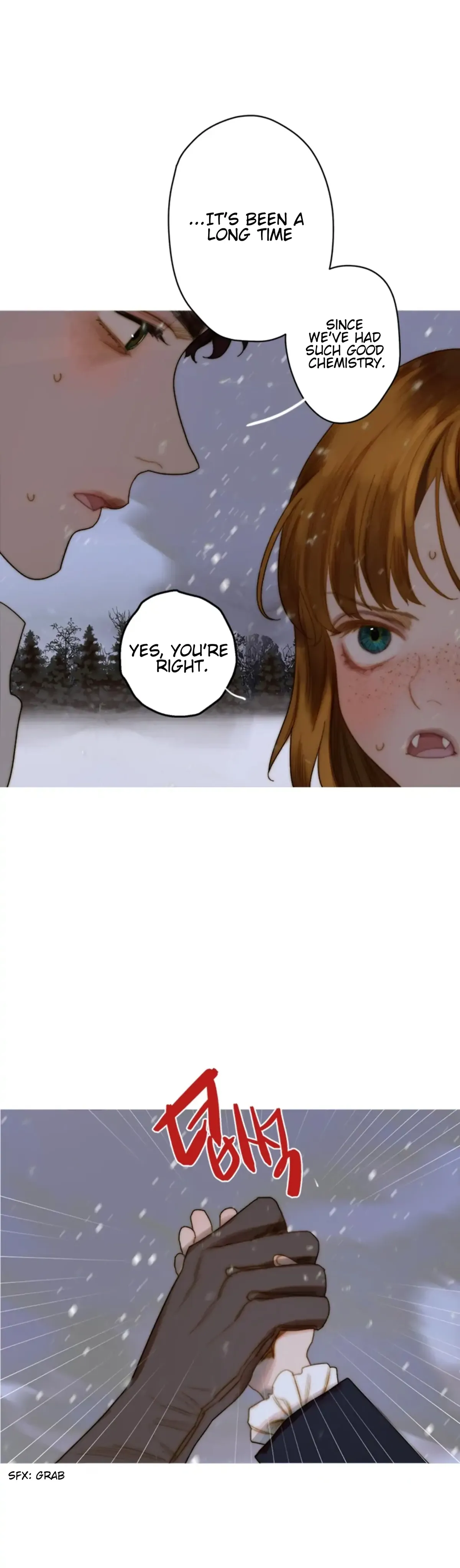 The Pale Horse Chapter 245 Online - página 30