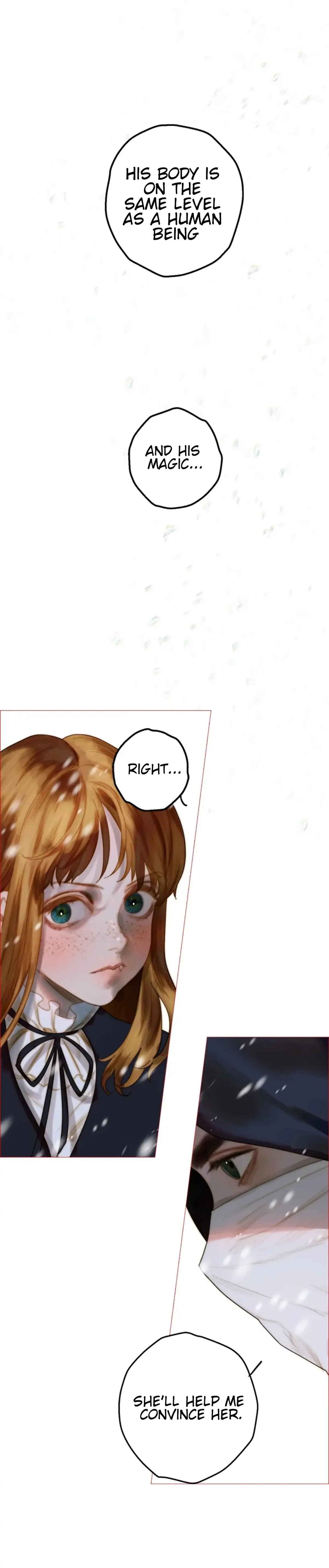 The Pale Horse Chapter 245 Online - página 35