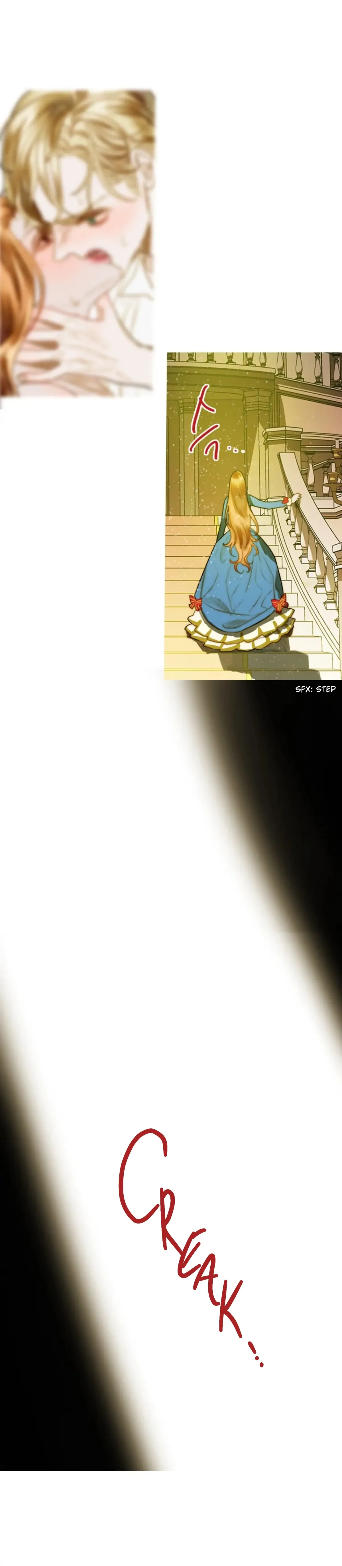 The Pale Horse Chapter 246 Online - página 16