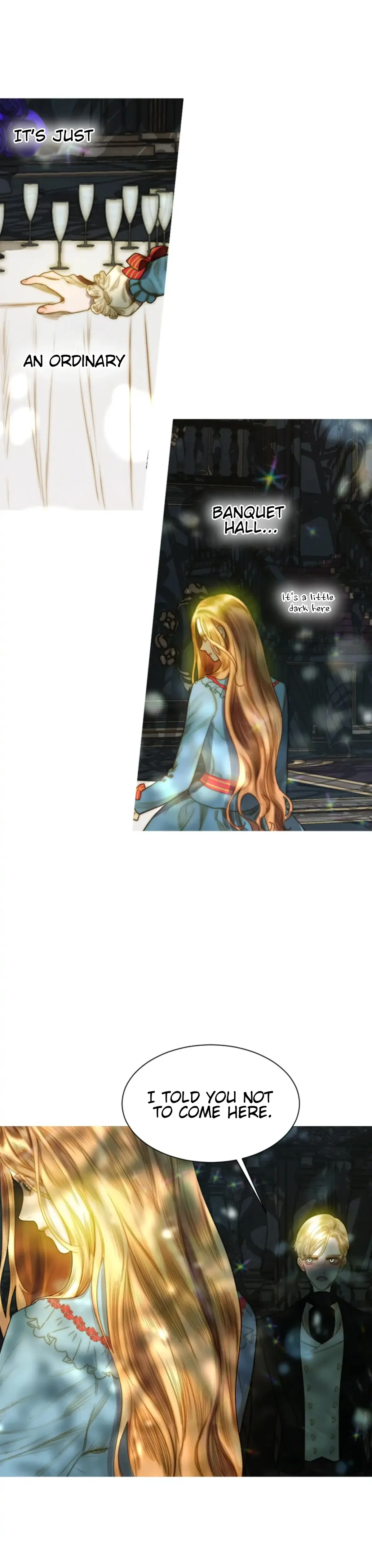 The Pale Horse Chapter 246 Online - página 18