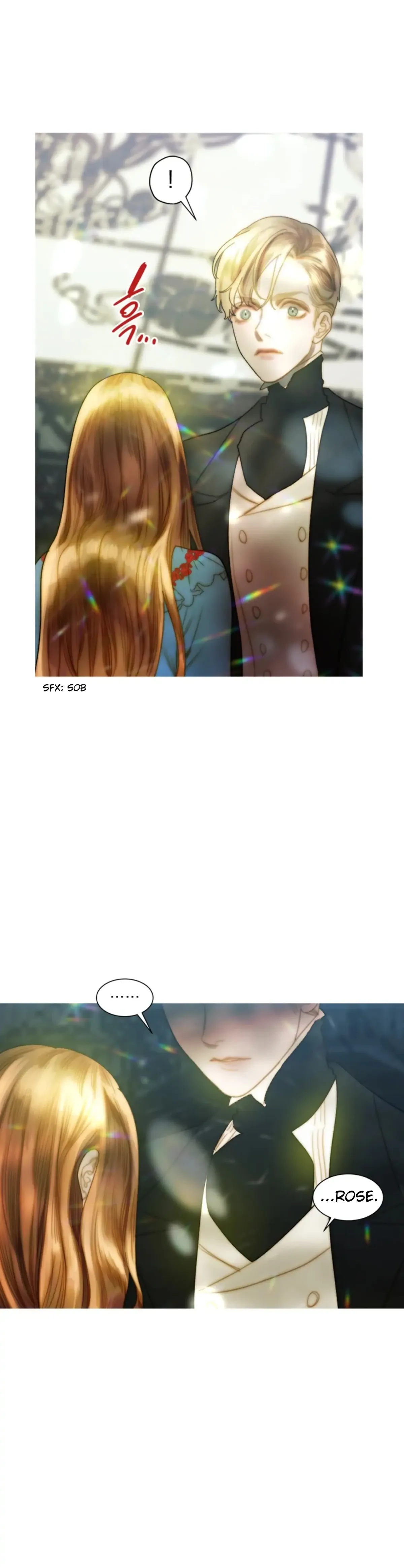 The Pale Horse Chapter 246 Online - página 26