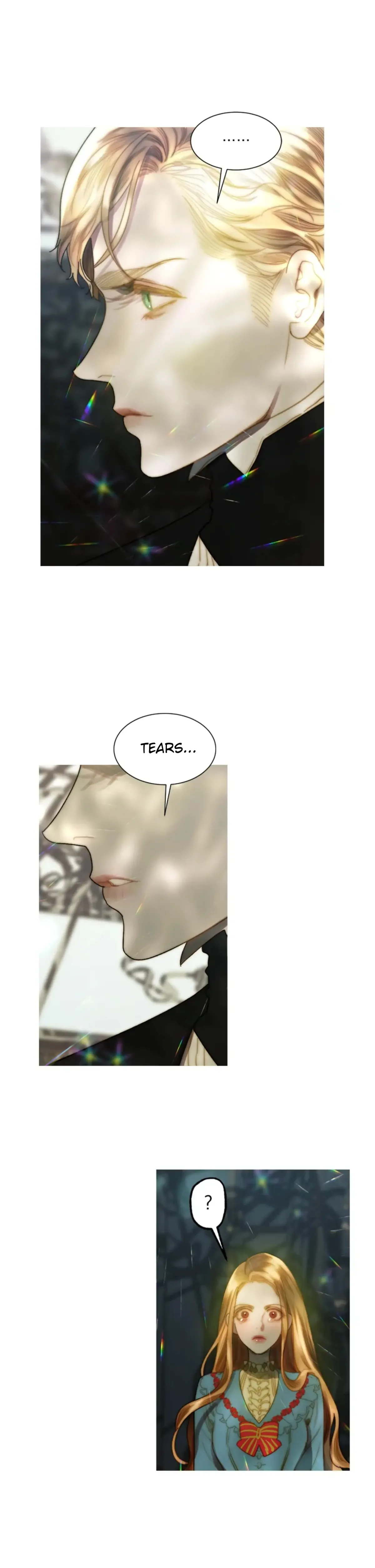 The Pale Horse Chapter 246 Online - página 30