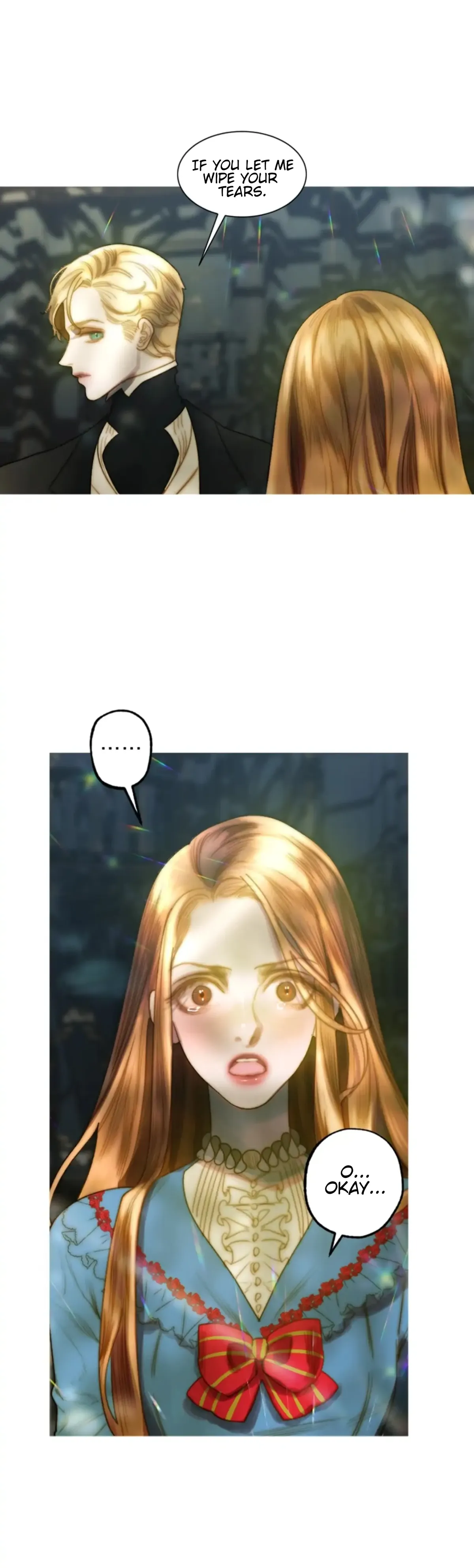 The Pale Horse Chapter 246 Online - página 31
