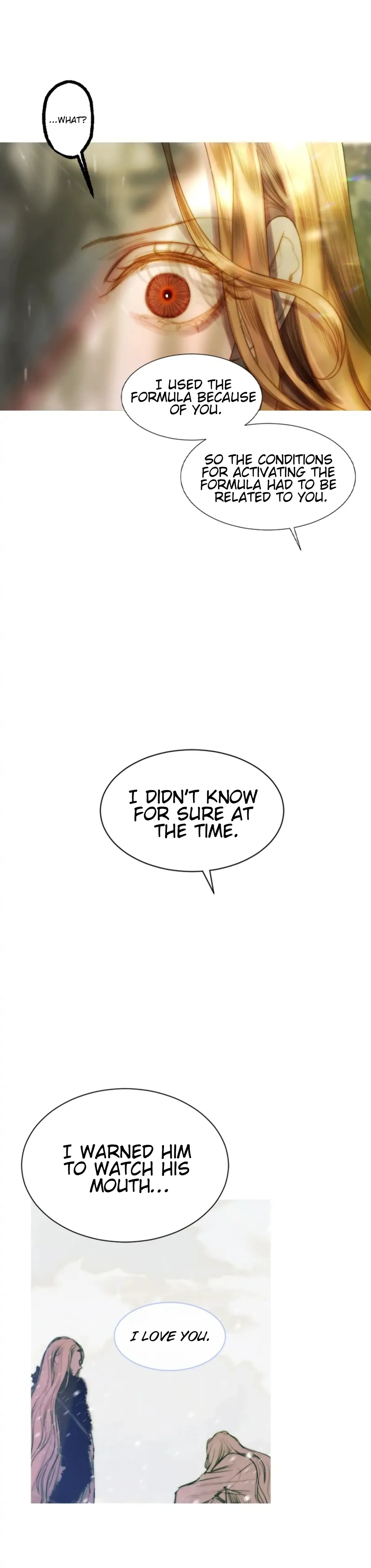 The Pale Horse Chapter 246 Online - página 33