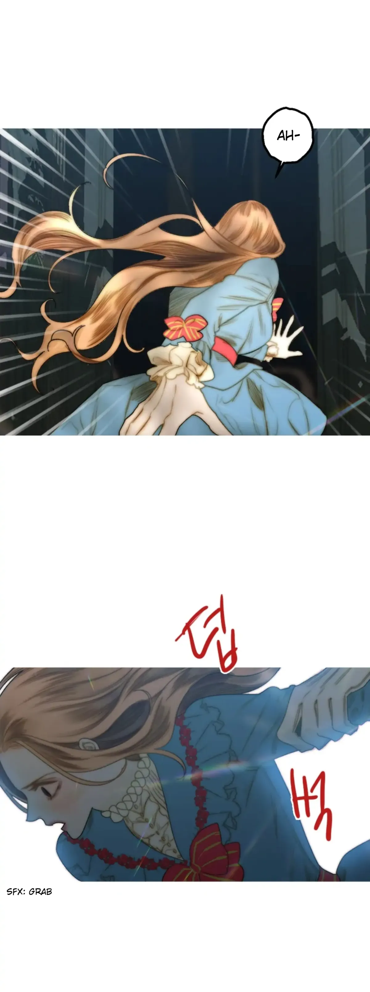The Pale Horse Chapter 246 Online - página 40