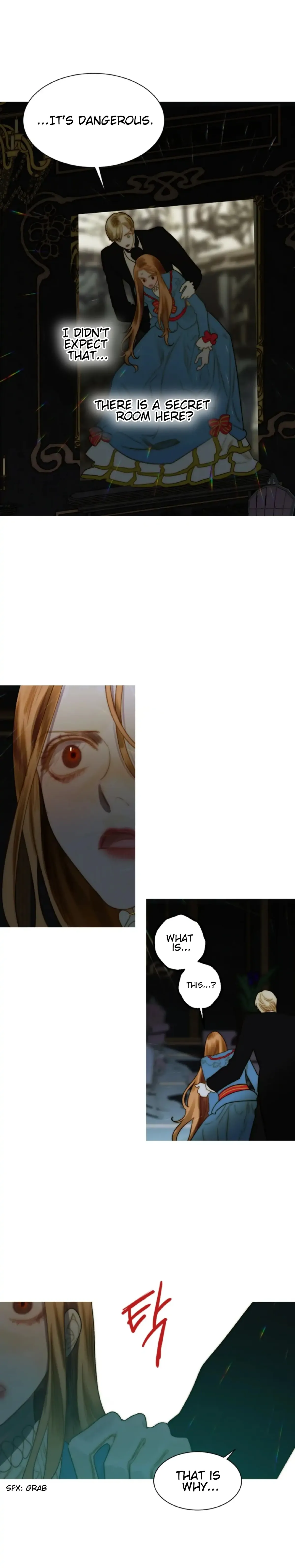 The Pale Horse Chapter 246 Online - página 41