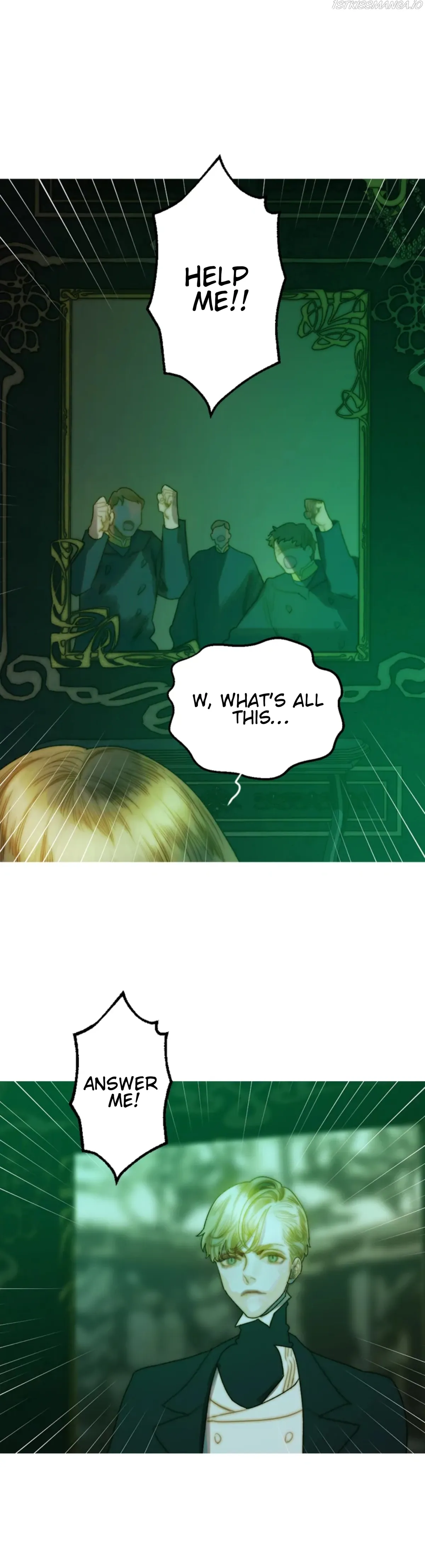 The Pale Horse Chapter 247 Online - página 4
