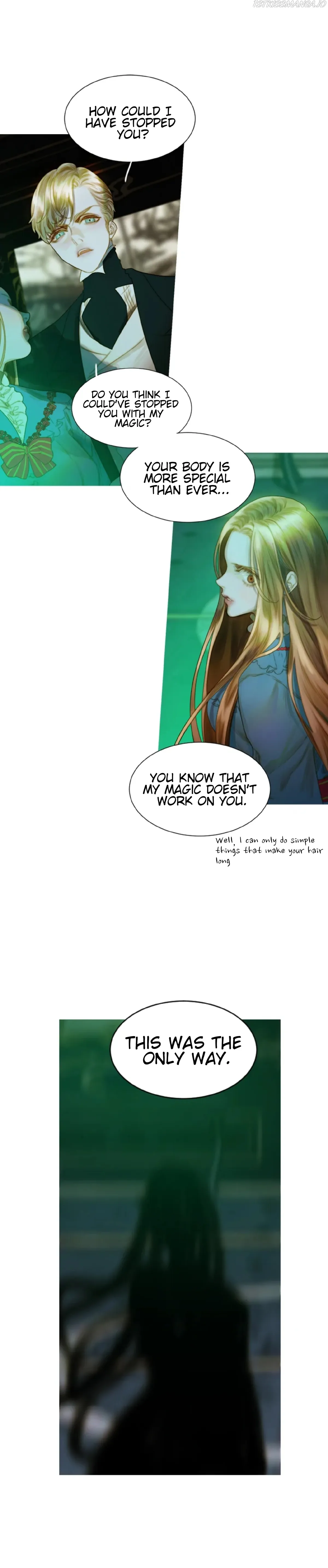 The Pale Horse Chapter 247 Online - página 7