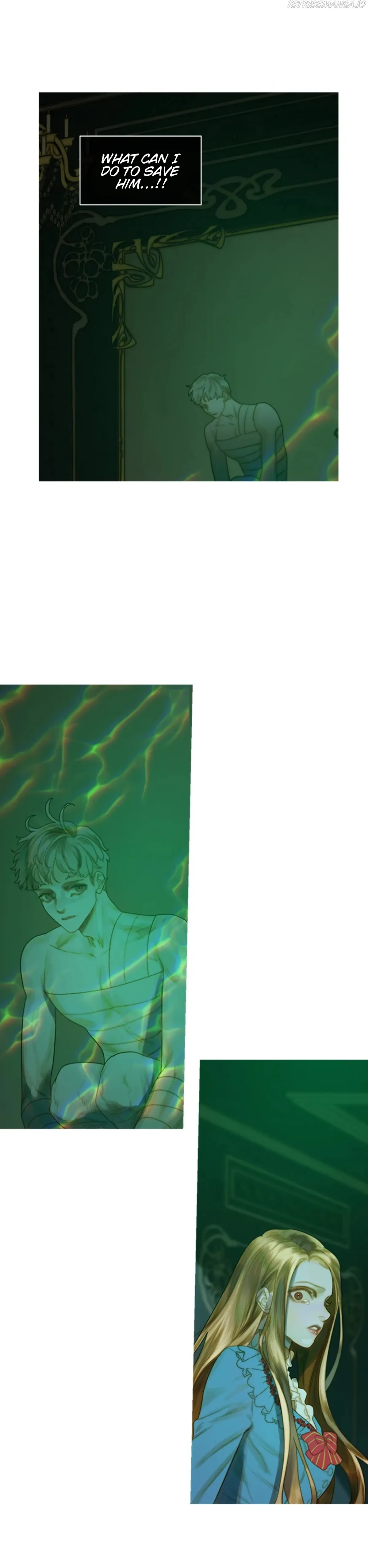 The Pale Horse Chapter 247 Online - página 15