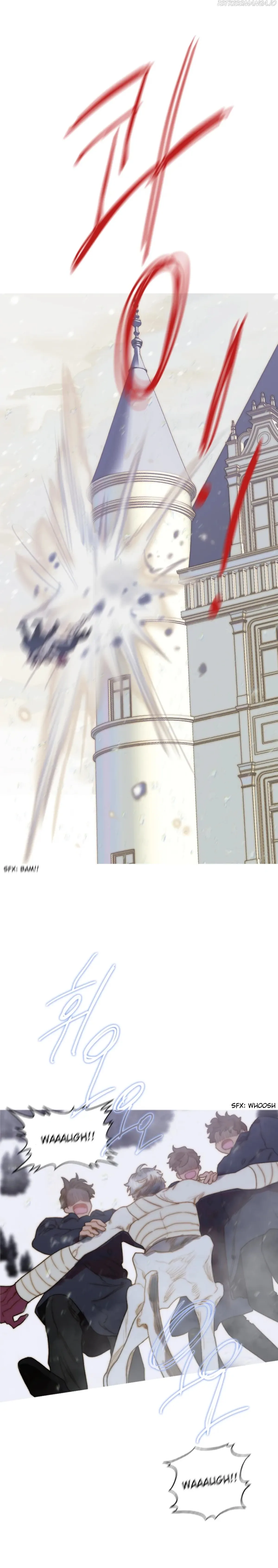 The Pale Horse Chapter 247 Online - página 24