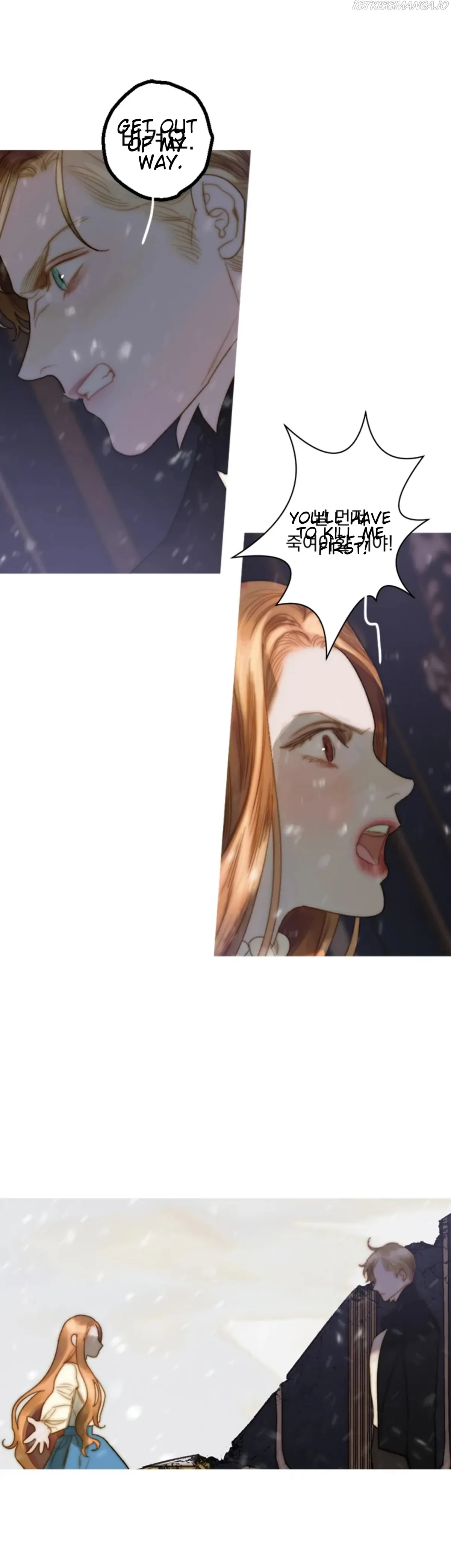 The Pale Horse Chapter 247 Online - página 29