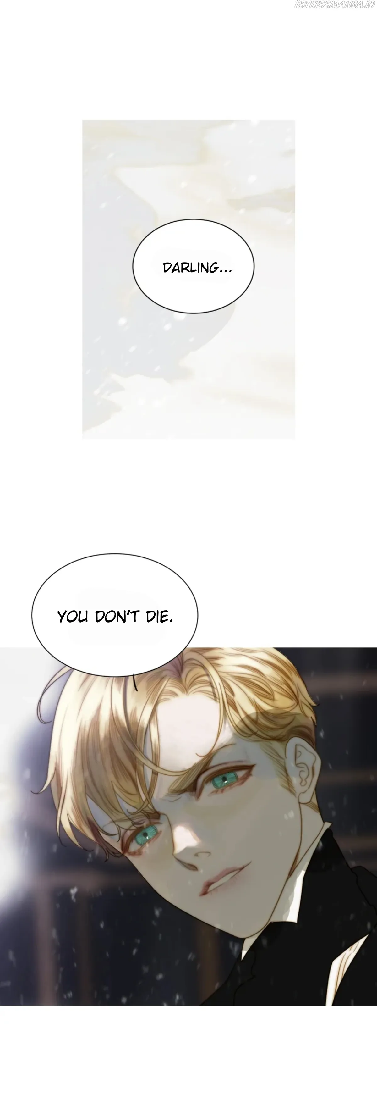 The Pale Horse Chapter 247 Online - página 31