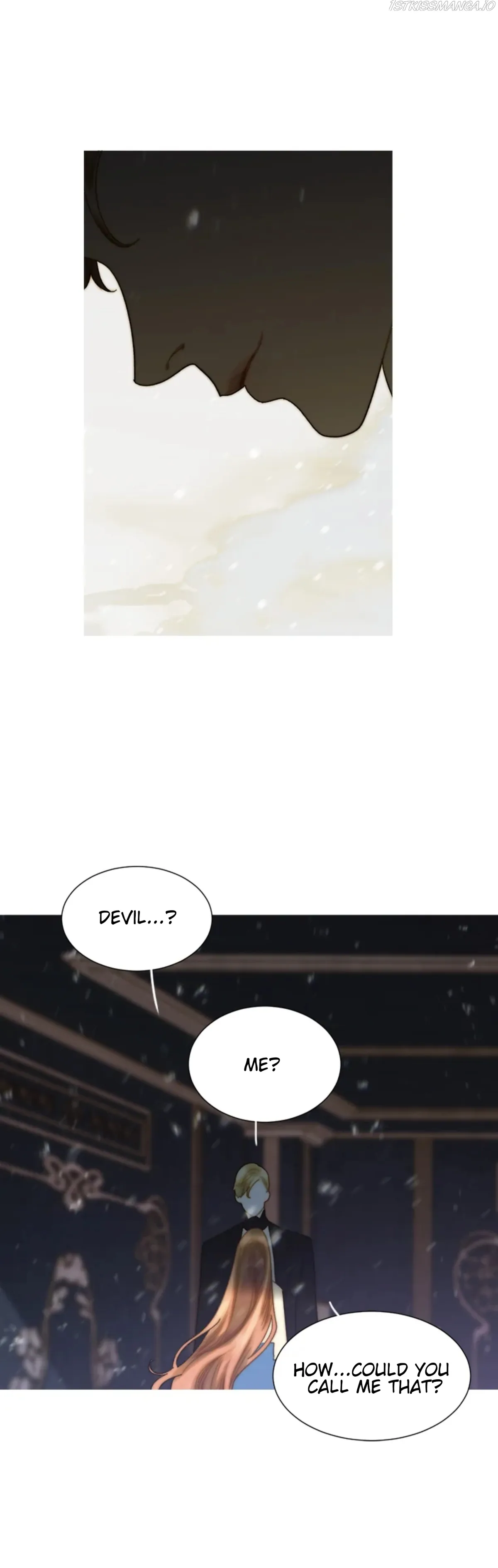 The Pale Horse Chapter 247 Online - página 34