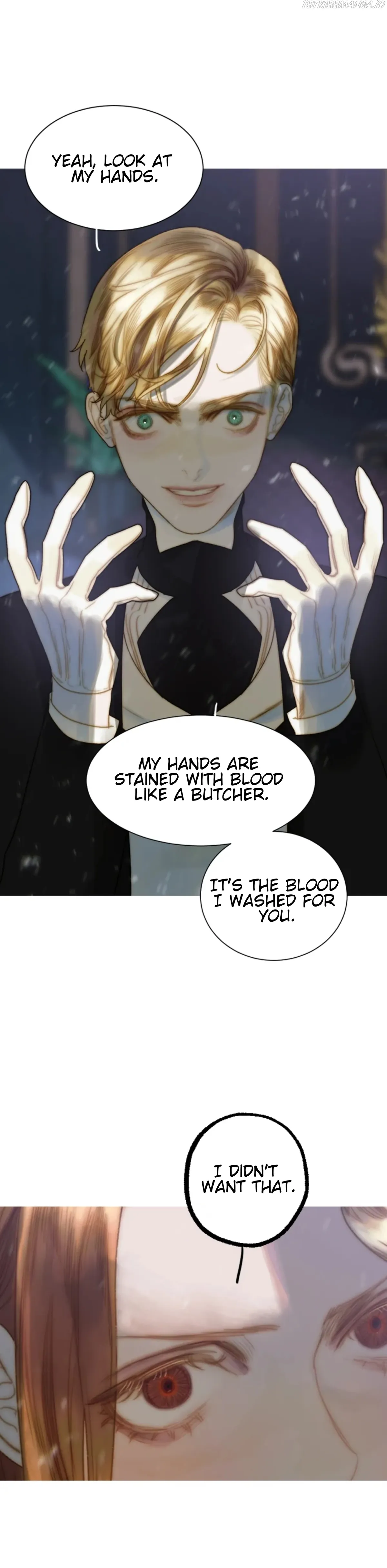 The Pale Horse Chapter 247 Online - página 35