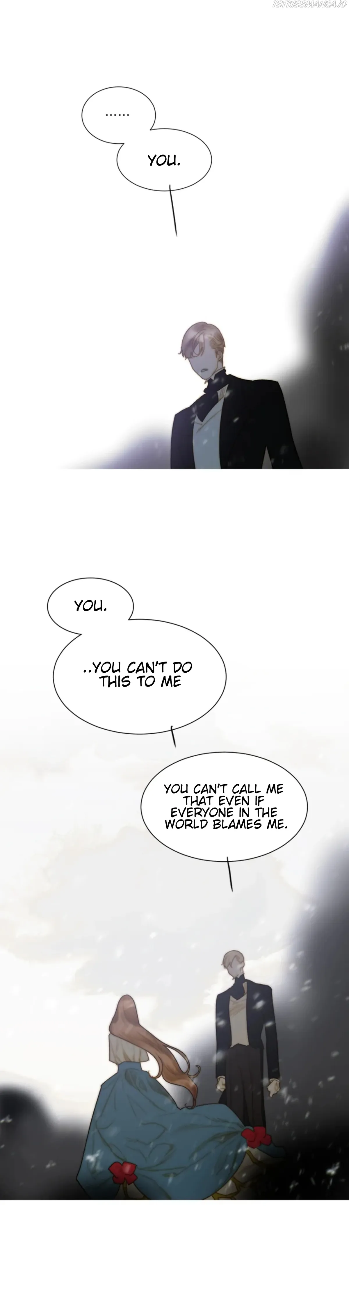 The Pale Horse Chapter 247 Online - página 36