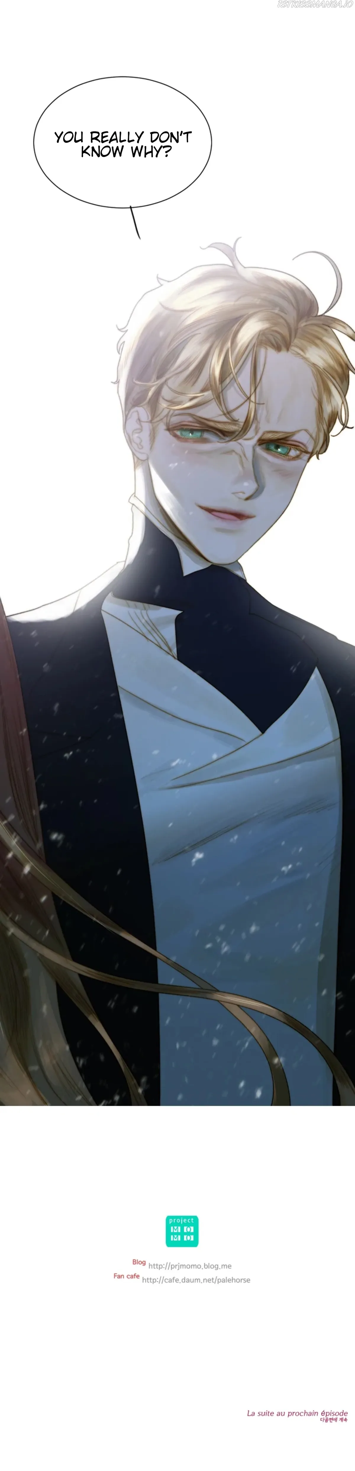 The Pale Horse Chapter 247 Online - página 38