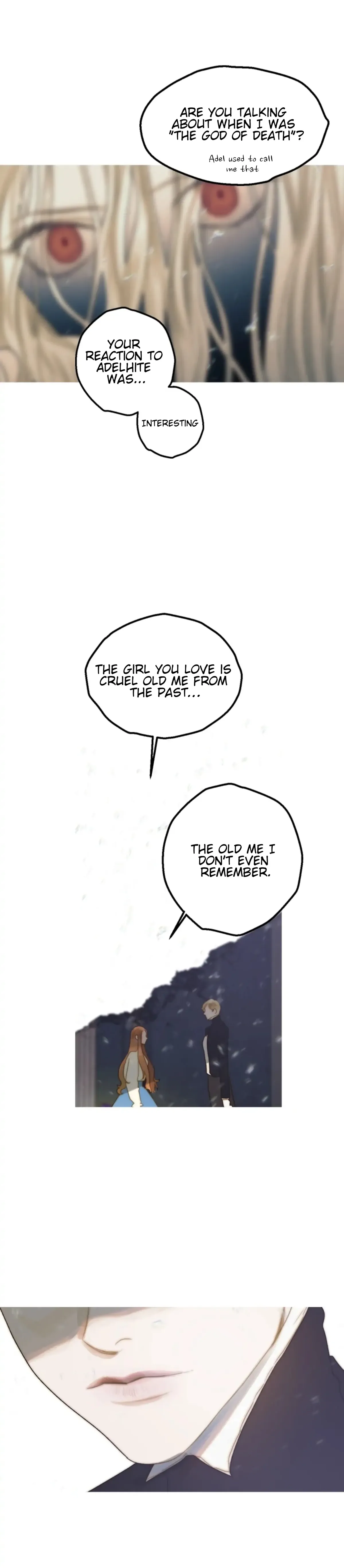 The Pale Horse Chapter 248 Online - página 2