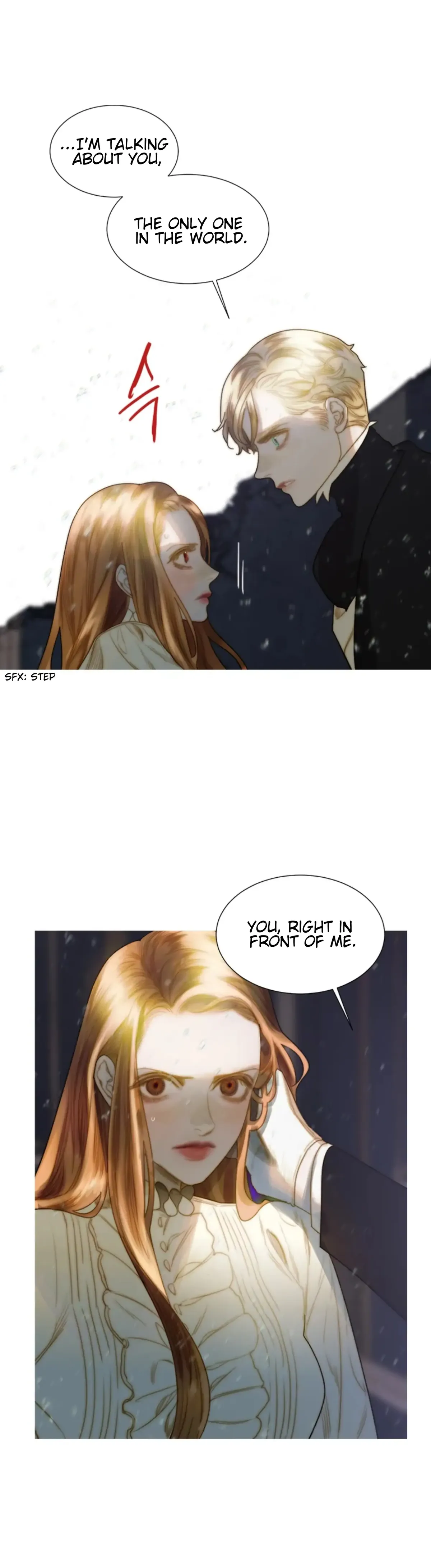 The Pale Horse Chapter 248 Online - página 3