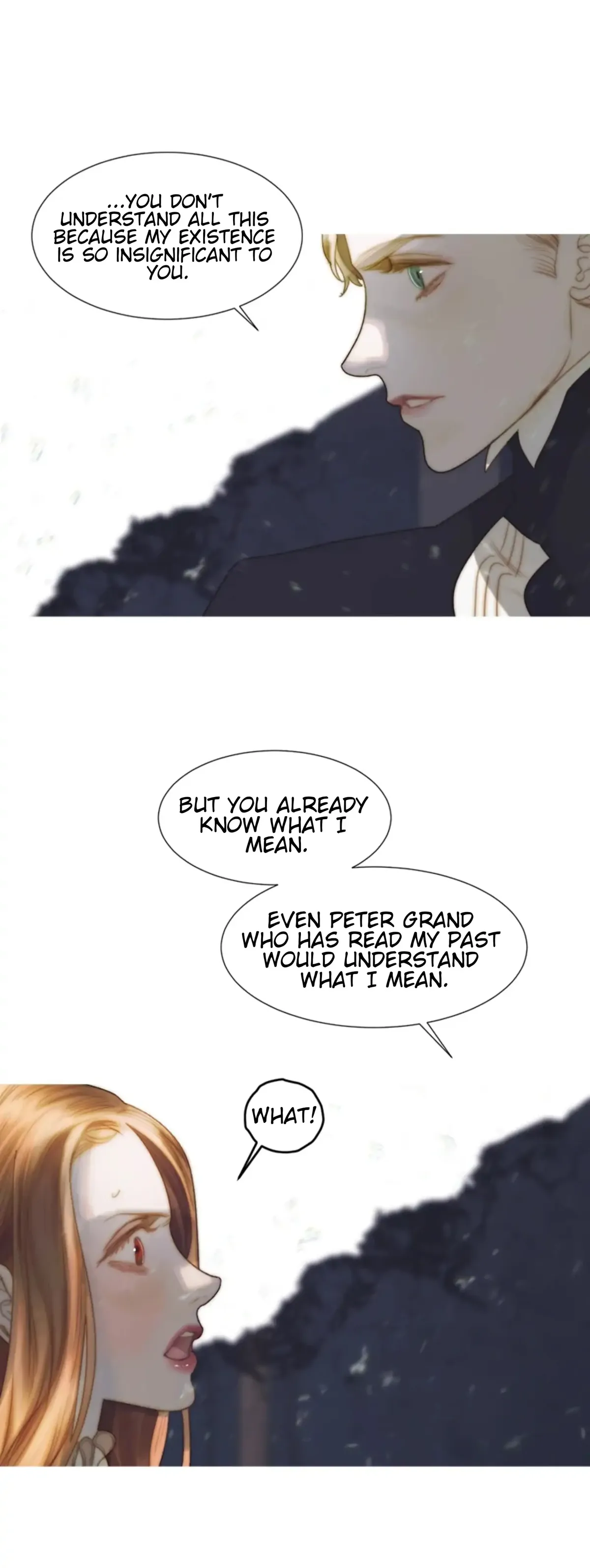 The Pale Horse Chapter 248 Online - página 4