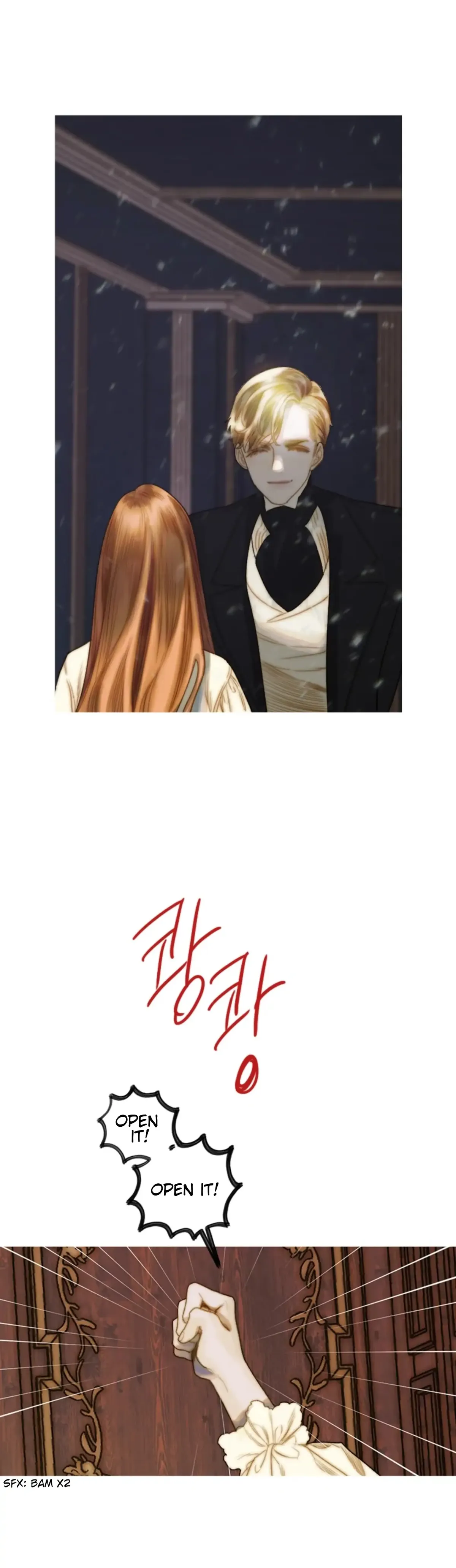 The Pale Horse Chapter 248 Online - página 5