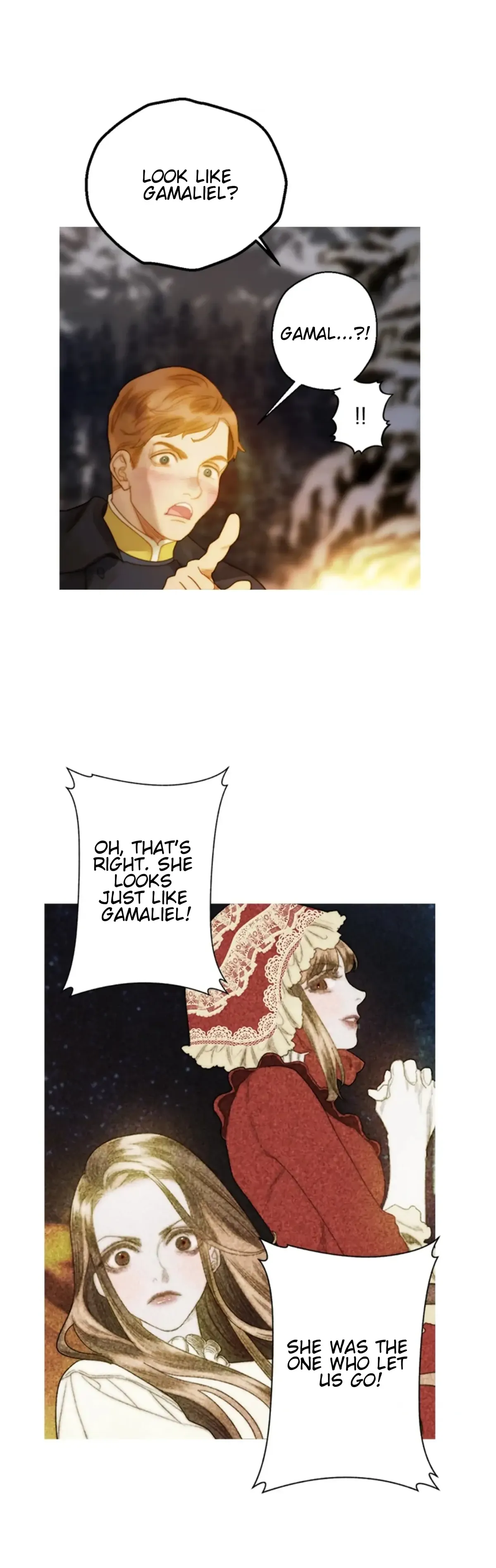 The Pale Horse Chapter 248 Online - página 13