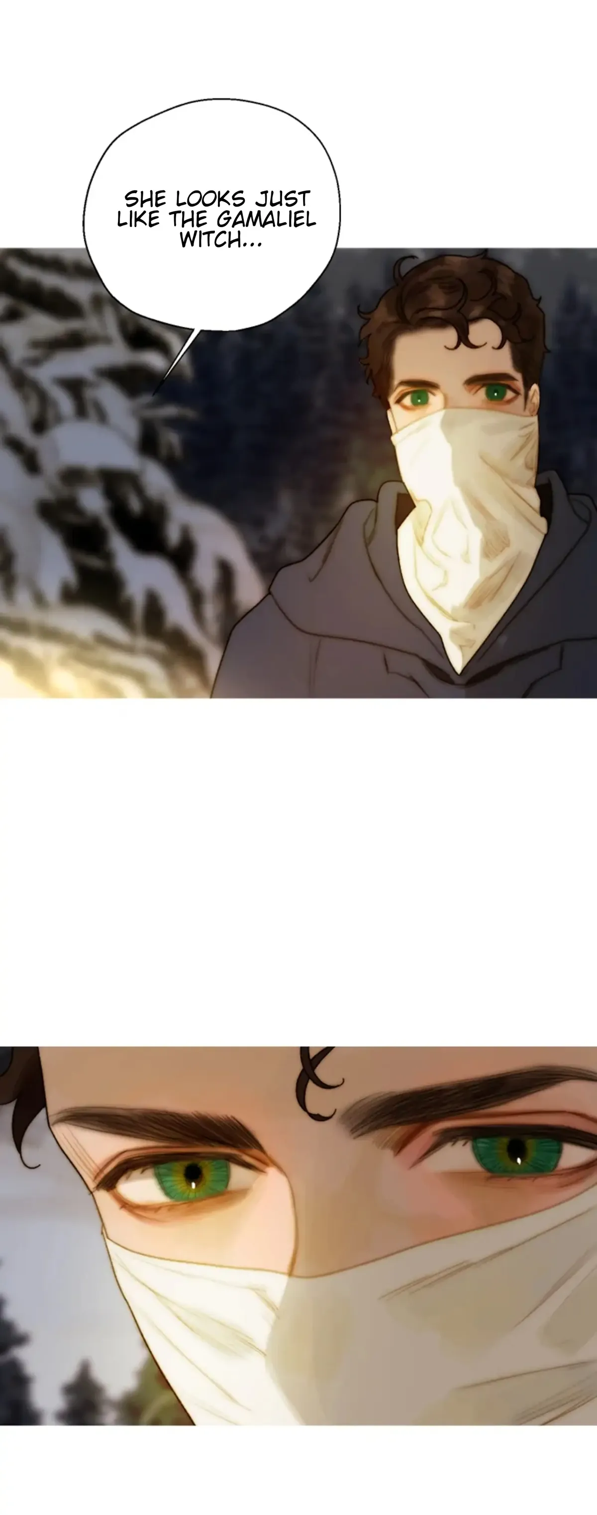 The Pale Horse Chapter 248 Online - página 14