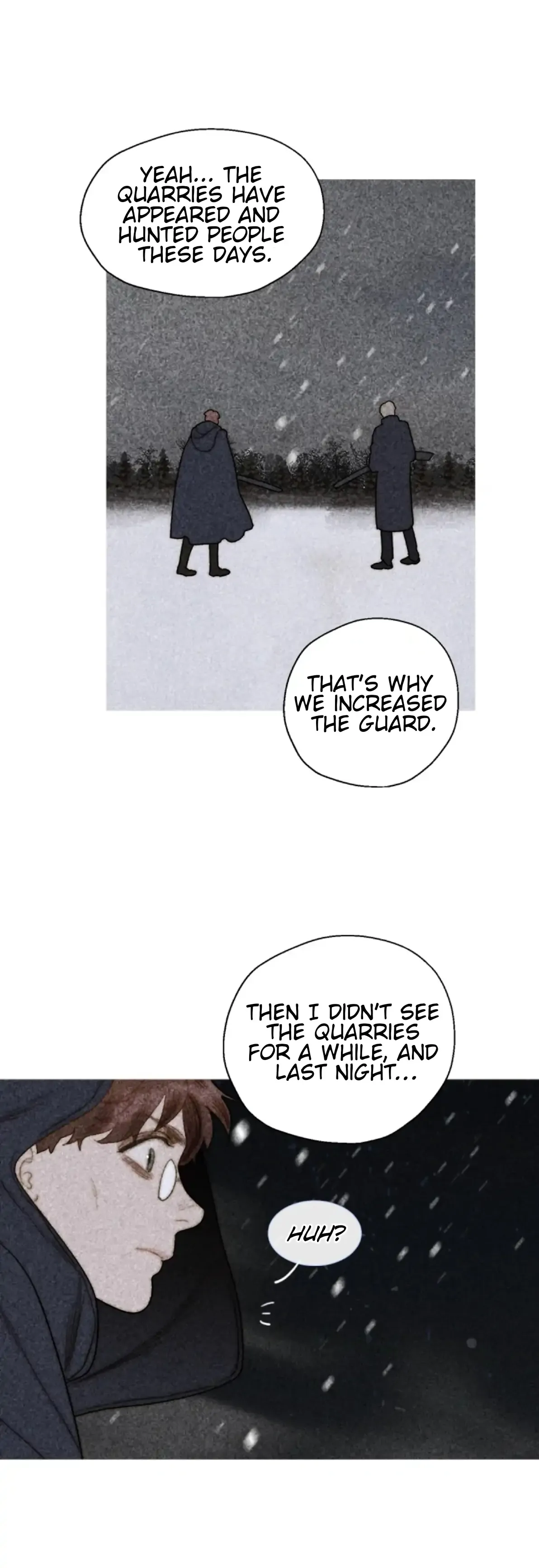 The Pale Horse Chapter 248 Online - página 24