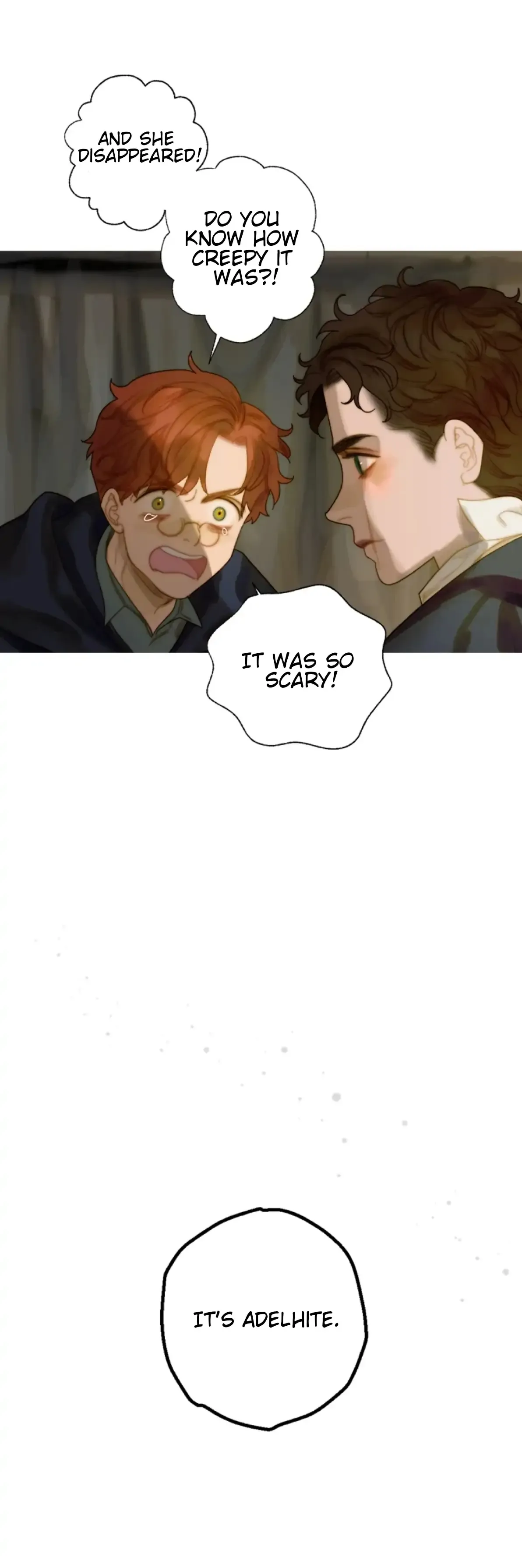 The Pale Horse Chapter 248 Online - página 26