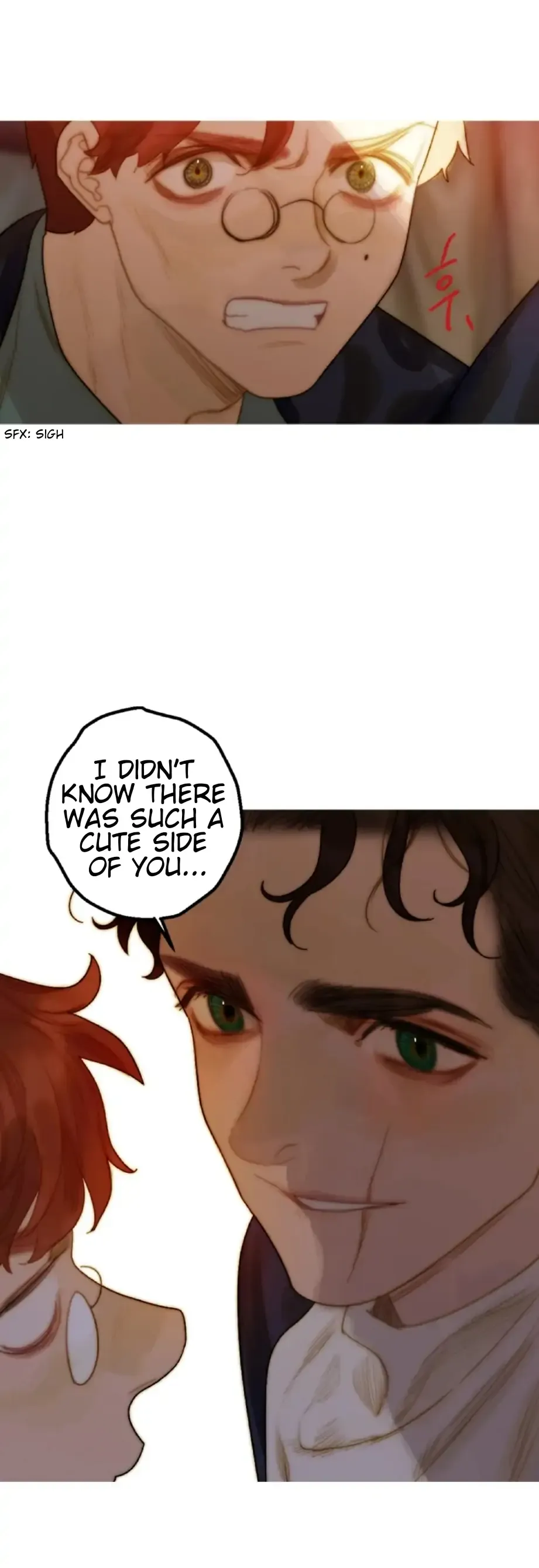 The Pale Horse Chapter 248 Online - página 29