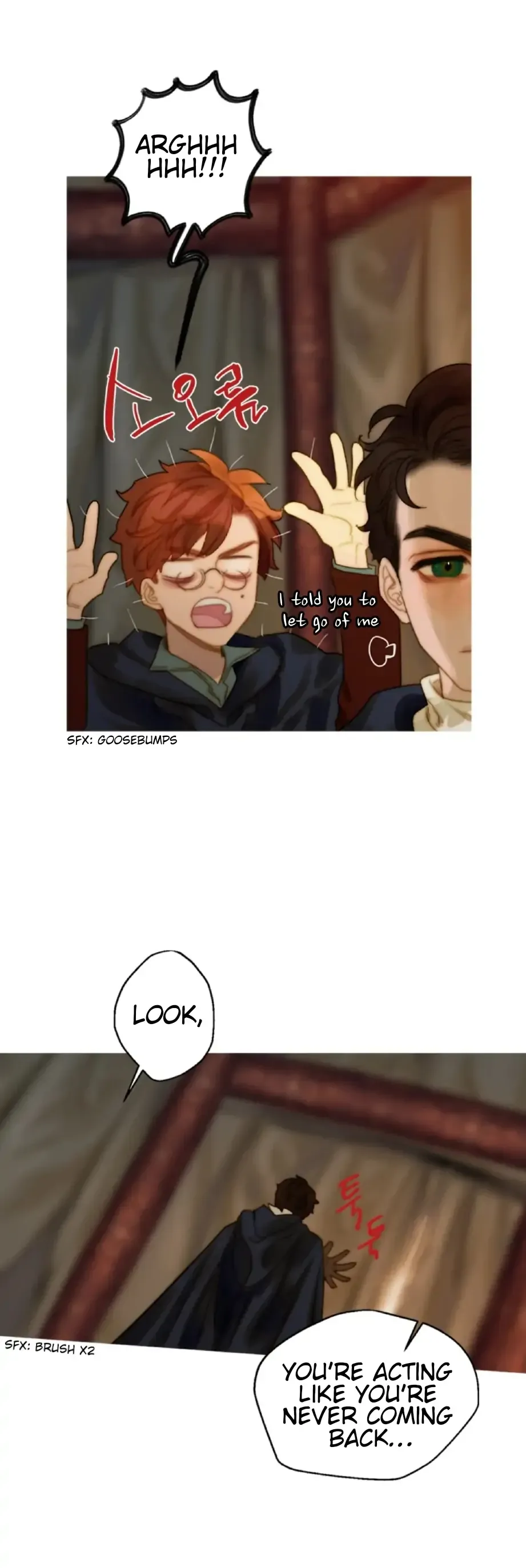 The Pale Horse Chapter 248 Online - página 30