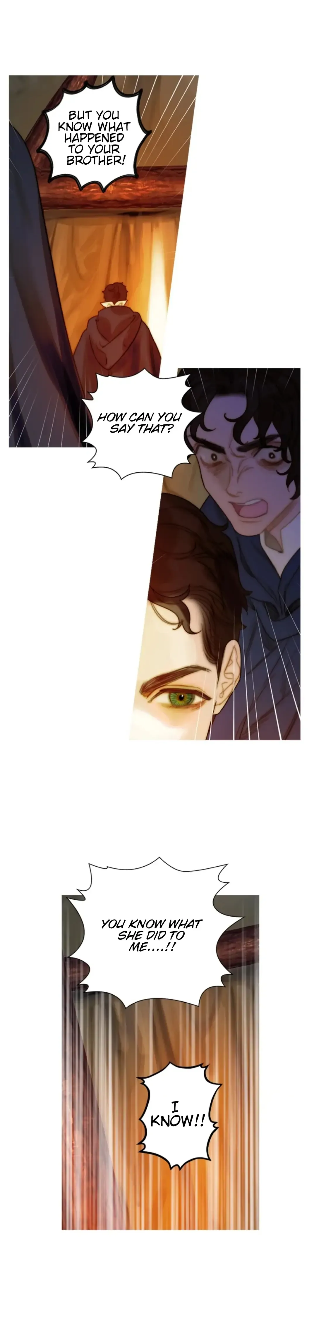 The Pale Horse Chapter 248 Online - página 35