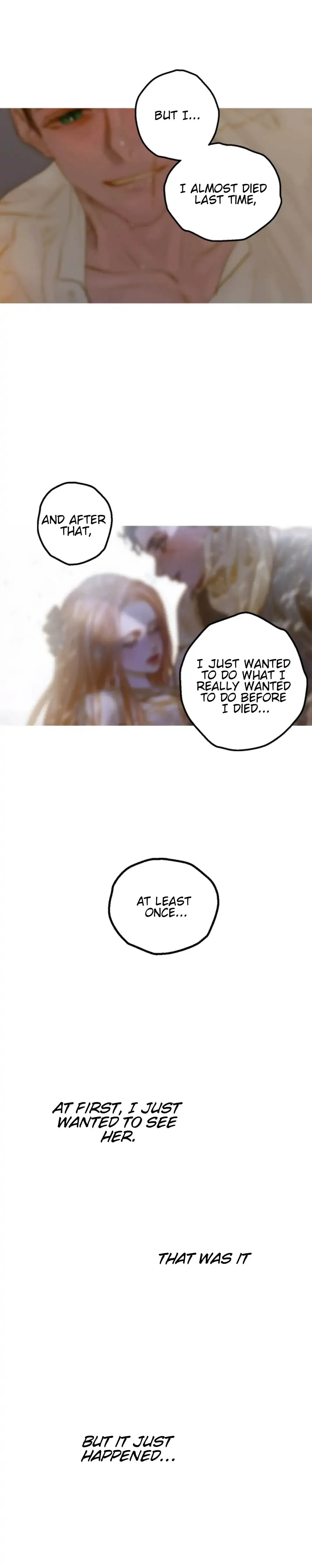 The Pale Horse Chapter 248 Online - página 36