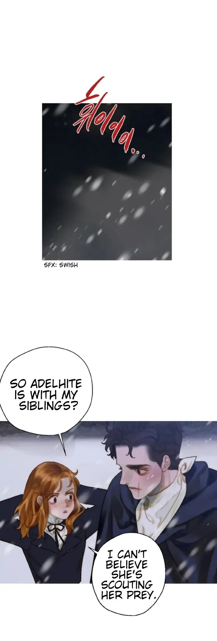 The Pale Horse Chapter 248 Online - página 41