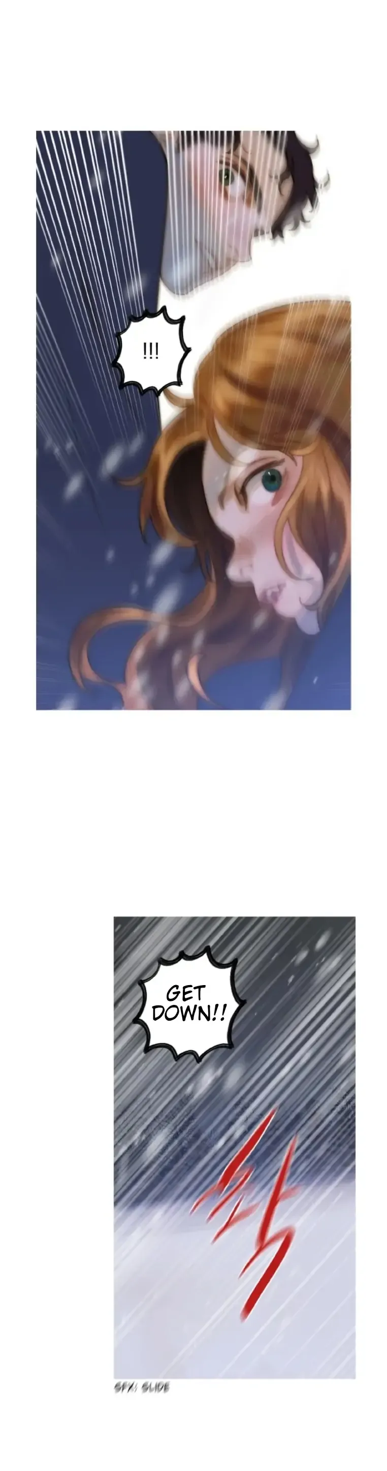 The Pale Horse Chapter 248 Online - página 43
