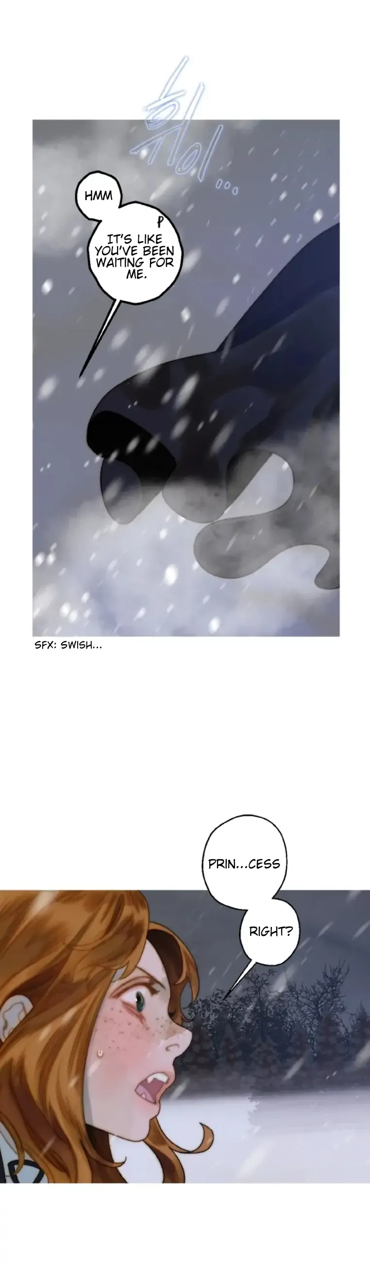 The Pale Horse Chapter 248 Online - página 45