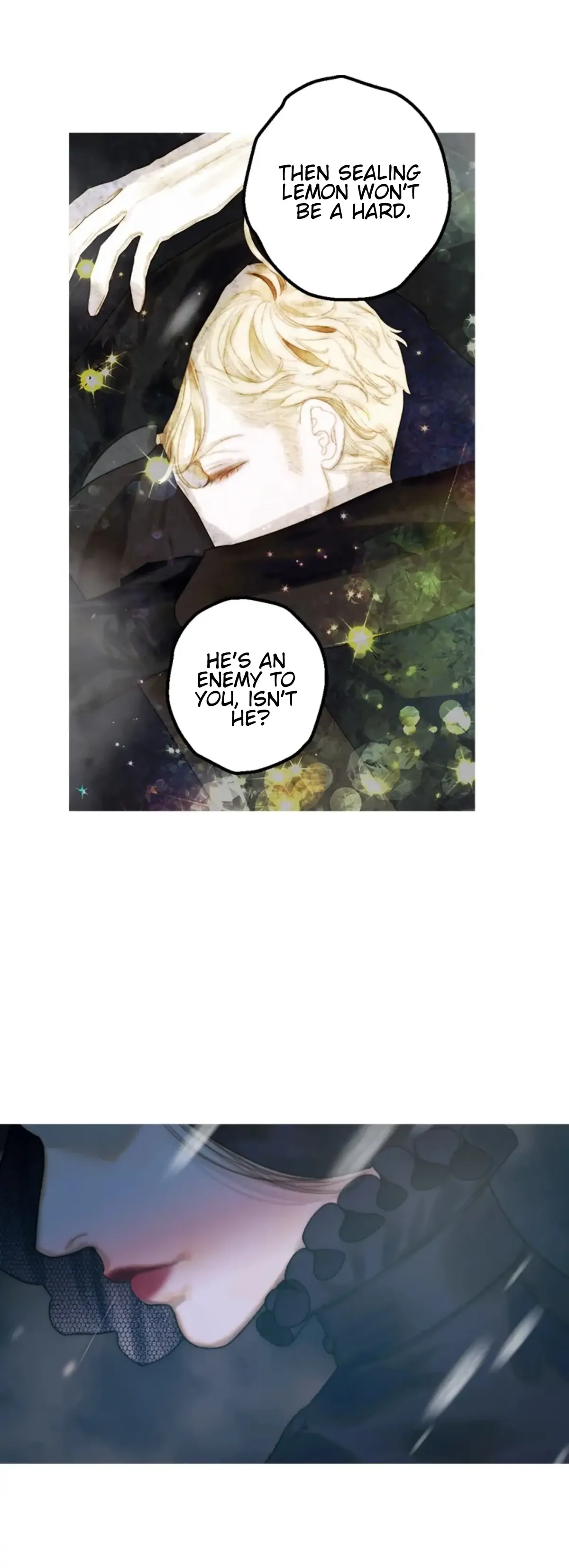 The Pale Horse Chapter 249 Online - página 8