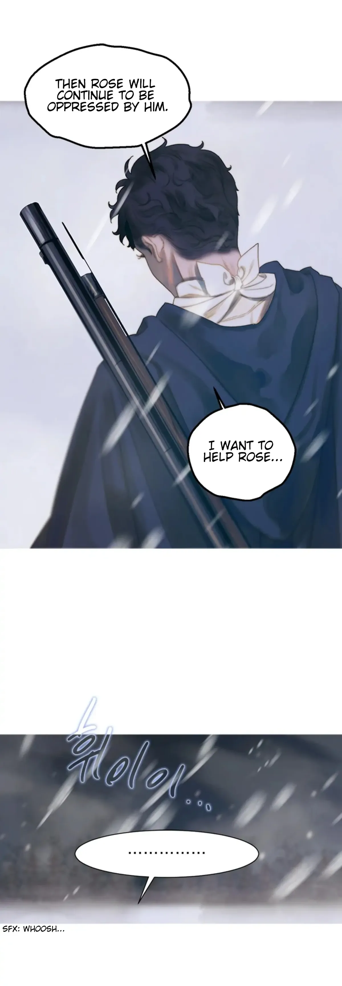 The Pale Horse Chapter 249 Online - página 10
