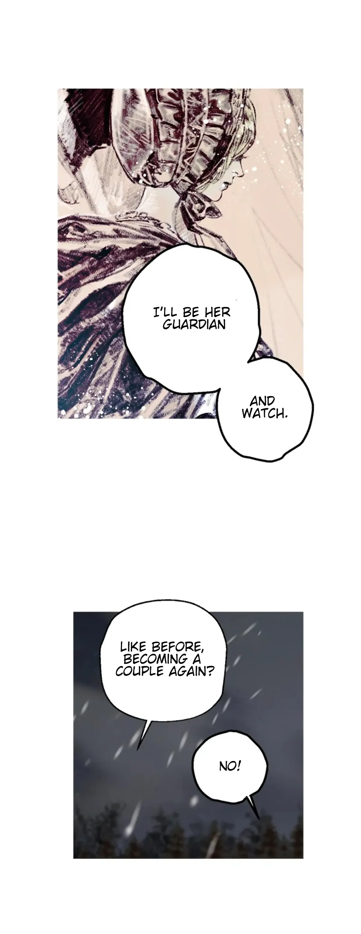 The Pale Horse Chapter 249 Online - página 14