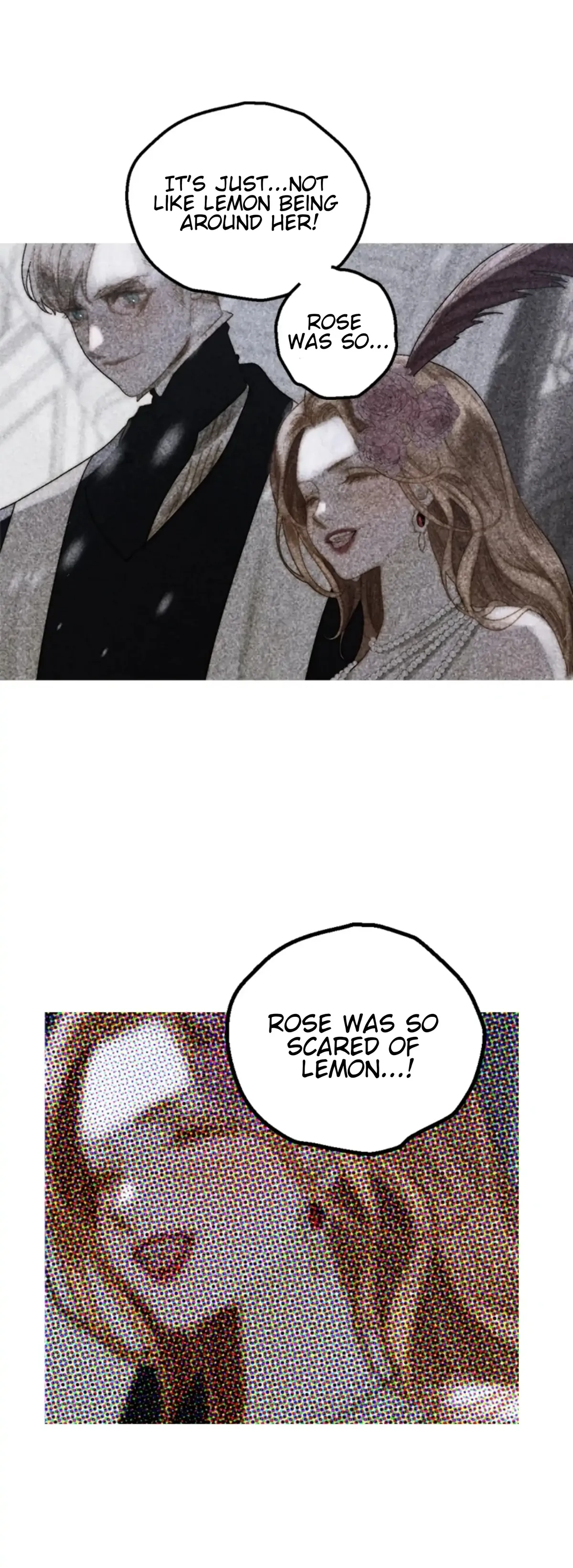 The Pale Horse Chapter 249 Online - página 15