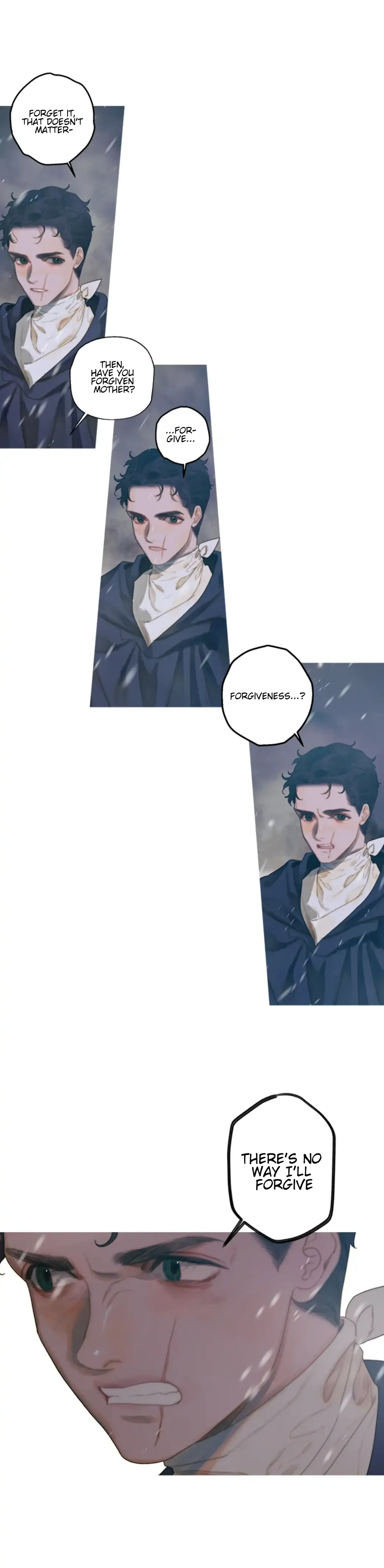 The Pale Horse Chapter 249 Online - página 18