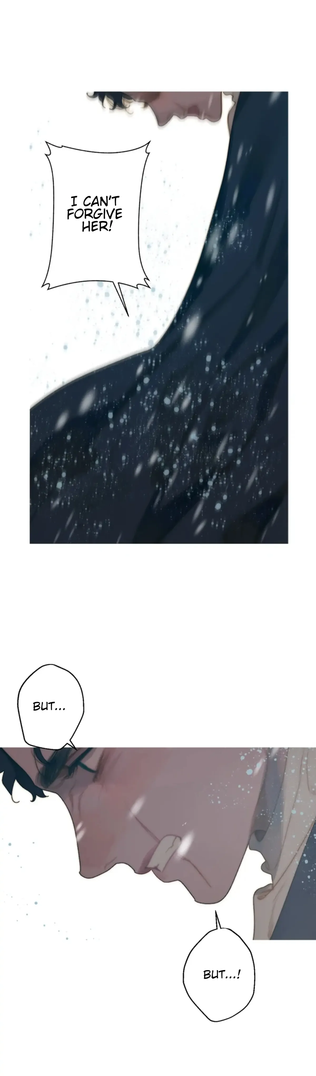 The Pale Horse Chapter 249 Online - página 20