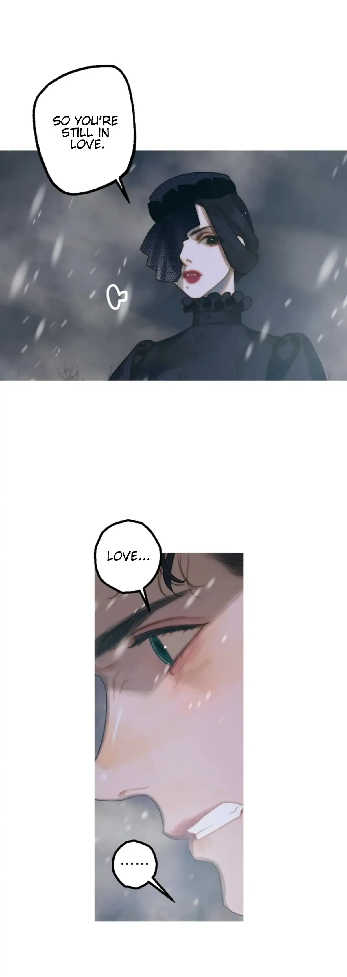 The Pale Horse Chapter 249 Online - página 21