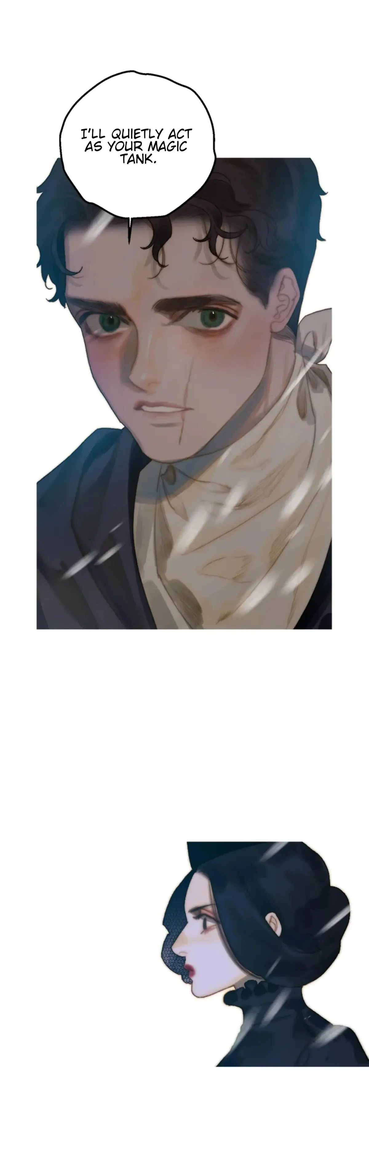 The Pale Horse Chapter 249 Online - página 26