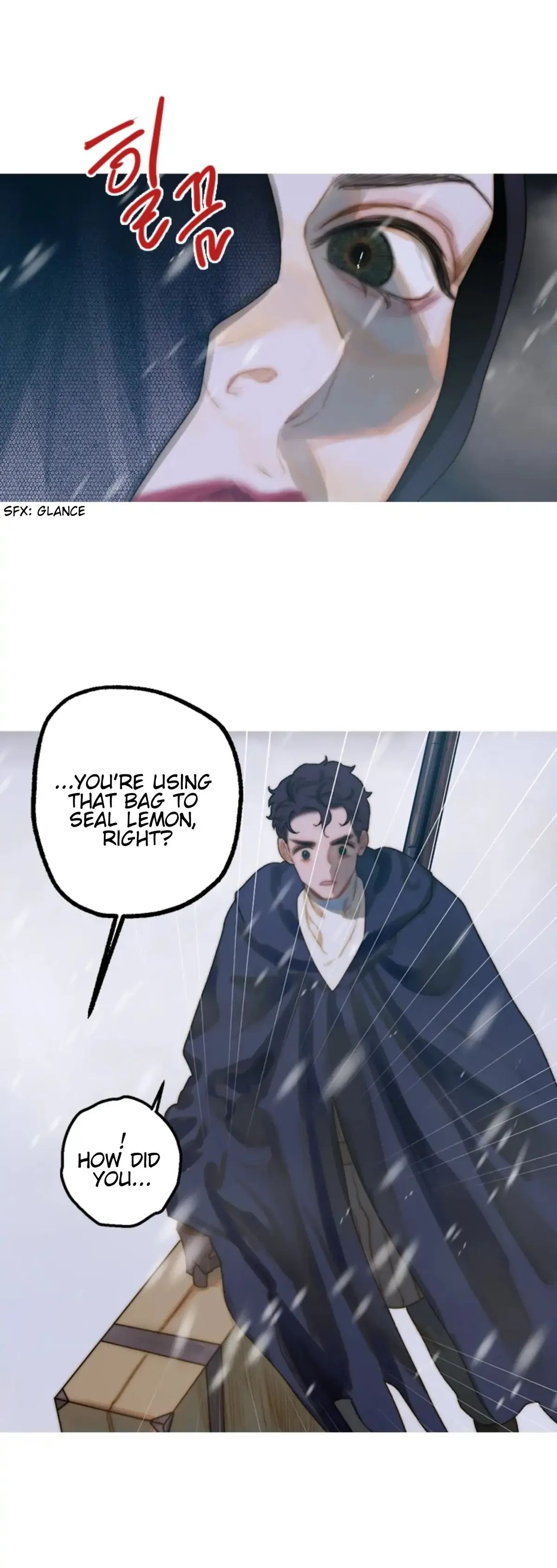 The Pale Horse Chapter 249 Online - página 28