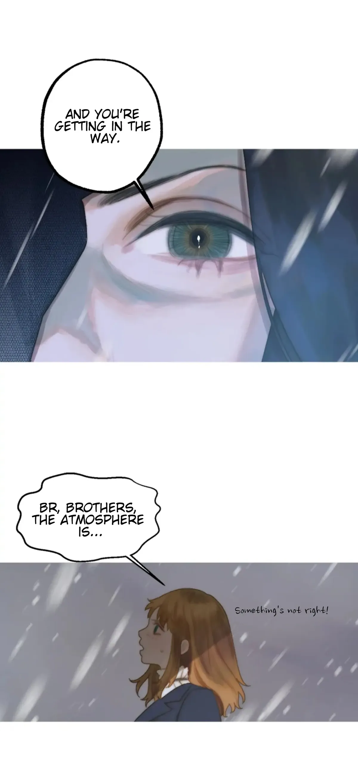 The Pale Horse Chapter 249 Online - página 33